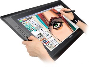 Annotation Tablets